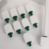 10Pcs Pumice Stone Cleaning Brush Multifunctional Bathroom Toilet Bowl Cleaner Brush with Long Handle for Sink Tile Bathtub Swimming Pool (White) view 2