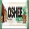 OSHEE Crispy Protein Bar with Hazelnuts 37g (Pack of 12), Crunchy Protein Snack for Energy & Fitness view 2