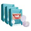 Veenora Clip on Veneers, Minceetbien Dentures, Snap On Veneers Silicone Kit for Both Upper and Lower, Silicone Reline Denture Set (3Set) view 1