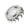 3Pcs Replacement Shaver Head Blade Cutters Compatible for PhilipsHQ46 HQ58 HQ56 HQ80. view 2