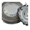 3Pcs Replacement Shaver Head Blade Cutters Compatible for PhilipsHQ46 HQ58 HQ56 HQ80. view 4