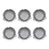 6Pcs SH50/52 Replacement HeadsCompatible for Philips, 5000 Series Electric Shavers,S5370,S5660,S5590,S5290 Blades Heads. view 1