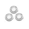 3pcs HQ8 Blade Knife NetCompatible for PhilipsShaver HQ7 AT8 PT7 PT8 Series Spare Parts. view 3