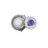 3pcs HQ8 Blade Knife NetCompatible for PhilipsShaver HQ7 AT8 PT7 PT8 Series Spare Parts. view 4