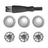 3Pcs Electronic Shaver Head Replacement BladesCompatible for PhilipsSH30 SH50 52 Series 1000 2000 S1050 S1060 Razor view 4