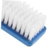 Gadpiparty 2pcs Multifunctional Soft Bristle Shoe Brush for Cleaning Sneakers Boots for Household Laundry and Care view 3