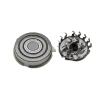 3pcs HQ9 Stainless Steel Replacement Razor Heads FitCompatible for Philips HQ9190 HQ9199 PT920 HQ8253 HQ8260 HQ8155 HQ8172. view 3