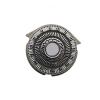 3pcs HQ9 Stainless Steel Replacement Razor Heads FitCompatible for Philips HQ9190 HQ9199 PT920 HQ8253 HQ8260 HQ8155 HQ8172. view 4