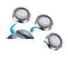 3/6Pcs SH30/50/52 Shaver Replacement HeadsCompatible for PhilipsElectric Shaver Series 1000, 3000, 5000 Blade Head.(3 pcs) view 2