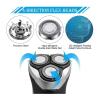3/6Pcs SH30/50/52 Shaver Replacement HeadsCompatible for PhilipsElectric Shaver Series 1000, 3000, 5000 Blade Head.(3 pcs) view 3