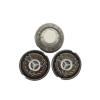 3Pcs Replace Head Razor Blade,Compatible for PhilipsShaver Hq56 Hq46 HQ6900 HQ6920 HQ6940 HQ6990 YQ6008 YQ6108 YQ6188. view 4