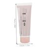 DECORNIJIA Soothing Belly Balm for Pregnancy Moisturizing Body Cream Brightening Moisturizer for Postpartum Skin Care Hydrating Skin Nourishment view 2