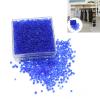 Silica Gel Indication Desiccant - Reusable Moisture Absorber Box, Color Moisture Control | Refillable Silica Gel Cartridge For Camera Bags view 1