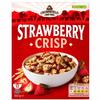 Strawberry Crisp Multigrain Shapes Breakfast Cereal Box, 500gm (Strawberry Crisp) view 1