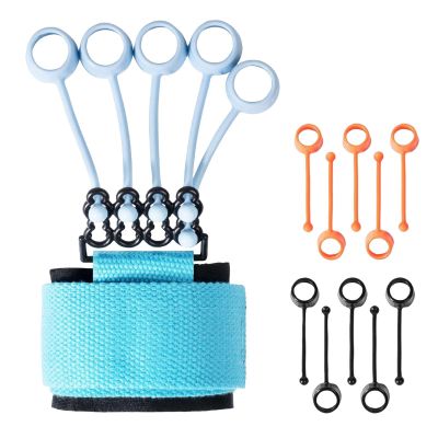 Finger Trainer - Guitar Finger Tension Trainer | Hand Trainer Gripper