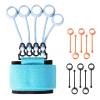 Finger Trainer - Guitar Finger Tension Trainer | Hand Trainer Gripper view 1