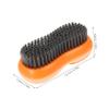 Multifunction Laundry Brush Double Sided Soft Bristle Cleaning Brush view 2