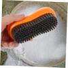 Multifunction Laundry Brush Double Sided Soft Bristle Cleaning Brush view 3