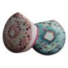 CALLARON 4sets Contact Lens Case Cute Small Organizer for Daily Storage for Travel and Cosmetic Use view 2