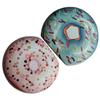 CALLARON 4sets Contact Lens Case Cute Small Organizer for Daily Storage for Travel and Cosmetic Use view 4