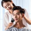 Electric Shaver With Floating Heads Lightweight Shaving Device Pocket Sized Grooming Tool For Students And Travelers view 2