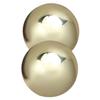 1 Pair Scroll Wheel Foot Massager Hockey Hand Exercise Balls Geometry Relaxation Ball The Ball handballs Myofascial Portable Handball Ball Foot/1514 view 1
