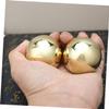 1 Pair Scroll Wheel Foot Massager Hockey Hand Exercise Balls Geometry Relaxation Ball The Ball handballs Myofascial Portable Handball Ball Foot/1514 view 4