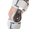 WDSOPK Hinged Knee Support Brace Adjustable Knee Brace Orthosis,Joint Support Knee Band Knee Splint Support Breathable Articulated Knee Brace Support for Joint Injuries And Orthopedic Rehab view 3