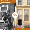 Extendable Duster, Microfiber Ceiling Cleaner, Spider Web Remover, Ergonomic Grip Handle, Flexible Brush Head, Long Reach, for Fan Shelf Wall Lampshade Cleaning Stainless Steel view 4