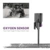 Wrtysully Oxygen O2 Sensor Fit for RZR 570 1000 XP XP 4 1000 Turbo 4016021 4013979 view 4