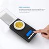 Wrtysully 50G/0.001G Milligram Scale,Milligram Precision Scale,MG, Pocket Scale,Laboratory Scale with LCD Display,Letter Scale view 3