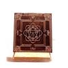 Shri Bala Yantra in Pure Copper Activated & Energized (12 Inch) view 1