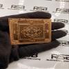 Shri Bala Yantra in Pure Copper Activated & Energized (12 Inch) view 3