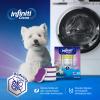 Washing Machine Cleaning Tablets 12 Pack Formulated for Pet Owners 240ml Washing Machine Cleaning Tablets Deep Cleaner Descaler for HE Top and Front Loading Washing Machines view 3