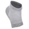 VERDANVERSE Washable Portable Height Increasing Pads Half Shoe Lift Insoles Made of Polyester-Cotton and Sebs, Invisible Shoe Heel Lifts for Comfortable Sports and Daily Wear view 1