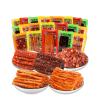 BaiLiSnacky latiao 20 packs-16gChinese classic spicy casualvegetarian Office Casual Party snacks the ultimate enjoyment fresh and view 1