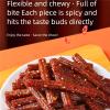 BaiLiSnacky latiao 20 packs-16gChinese classic spicy casualvegetarian Office Casual Party snacks the ultimate enjoyment fresh and view 3
