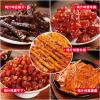 BaiLiSnacky latiao 20 packs-16gChinese classic spicy casualvegetarian Office Casual Party snacks the ultimate enjoyment fresh and view 4