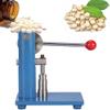 Manual Single Punch Tablet Press Machine for Powder, Durable Steel Pill Maker for Homemade Medicine view 1