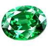 11.25 Ratti Green Cubic Zircon Certified Diamond Cut Loose Gemstone For Men'S And Women'S-B0C1P44LMRNAMZ view 1