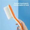 Shoe Cleaning Brush Soft Shoe Brush view 4