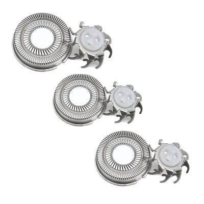 Electric Shaver Replacement Blades Spare Blades Nasal Trimmer Temple Trimmer Electric Shaving Machine Razor