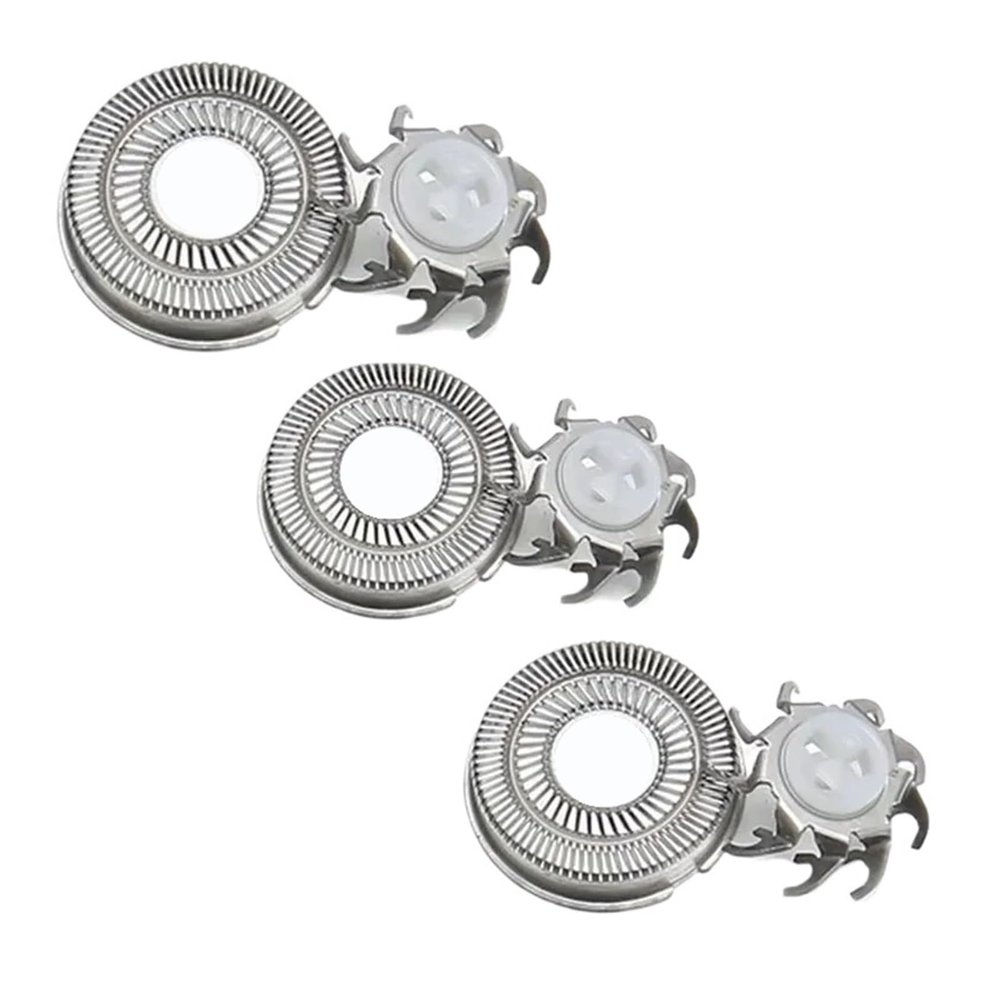 Electric Shaver Replacement Blades Spare Blades Nasal Trimmer Temple Trimmer Electric Shaving Machine Razor