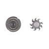 Electric Shaver Replacement Blades Spare Blades Nasal Trimmer Temple Trimmer Electric Shaving Machine Razor view 4