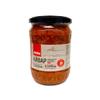 Aida Jar Ajvar Homemade Hot 540G (580Ml) Homemade Style Vegetable Spread Ready to Serve Product of Bulgaria Pack of 4 view 2