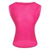Women's Sexy Lingerie Comfortable Stretchy Underwear Apparel for Wear (S) Hot Pink view 2