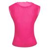 Women's Sexy Lingerie Comfortable Stretchy Underwear Apparel for Wear (S) Hot Pink view 4