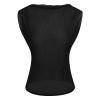 Women's Sexy Lingerie Comfortable Stretchy Underwear Apparel for Wear (Black, XL) view 2