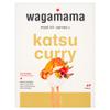 Wagamama Katsu Meal Kit 240g view 1