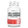 BioTechUSA Collagen & Hyaluronic - 30 caps view 1